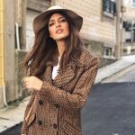 Sara Carbonero tiene el abrigo más en tendencia para combatir este frío