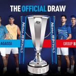 El sorteo de la Copa Masters