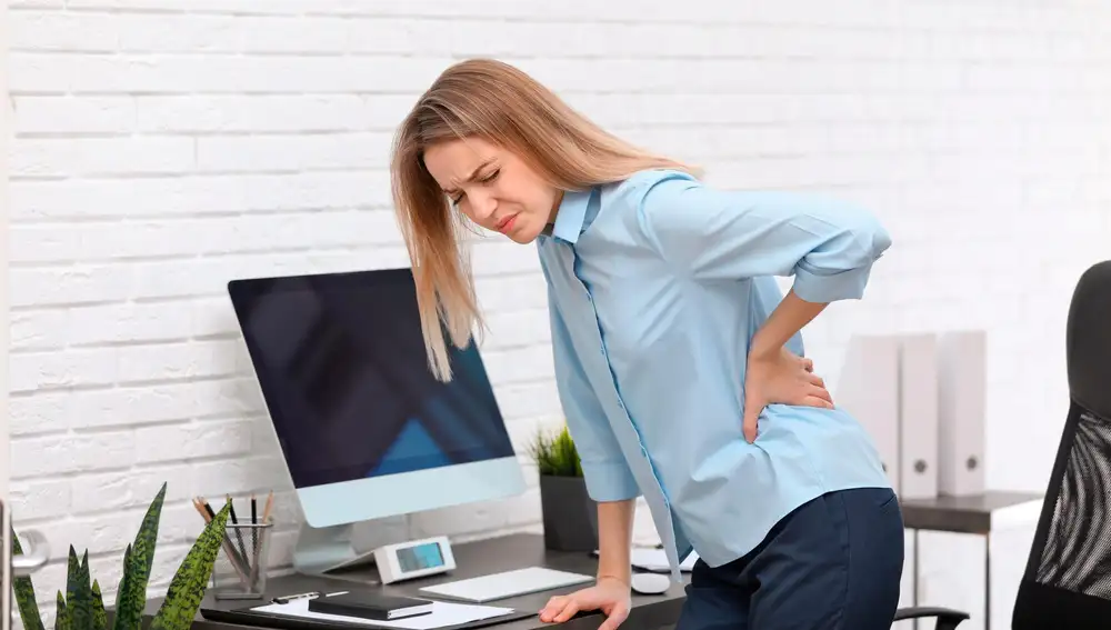 La desesperanza, el catastrofismo, la ansiedad y el estrés generan pensamientos negativos y, en consecuencia, tensión muscular y mayor percepción de dolor.