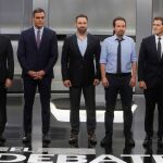 10-N: Cinco 'looks' para cinco candidatos