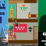 ’Harry Errejón y la Cámara de Diputados’, el videojuego que ha lanzado Más País contra “Vox Voldemort”