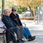 El Gobierno aumenta un 0,9 por ciento las pensiones