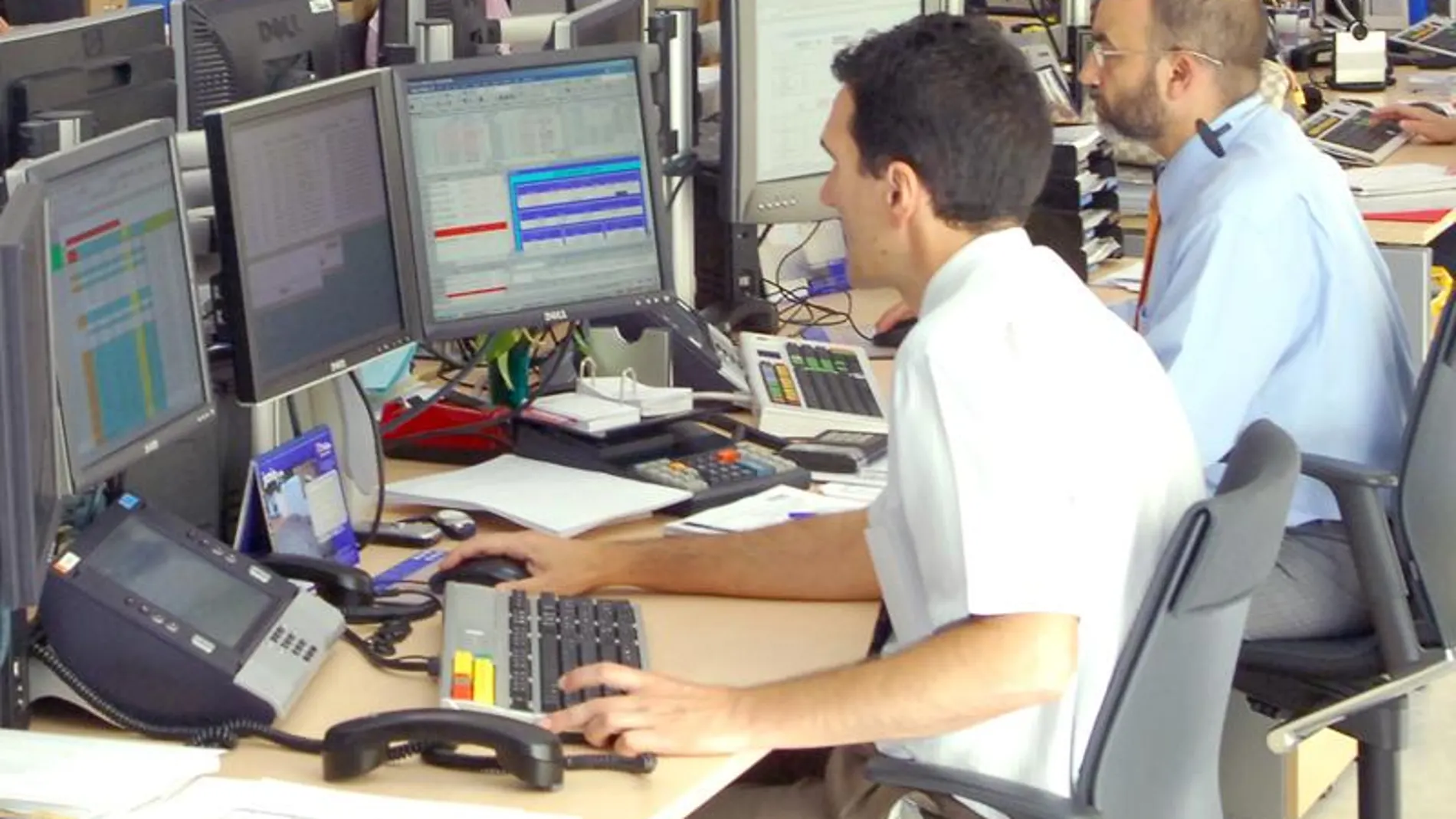 Las empresas creadas aumentan en Baleares un 6,3% en septiembre