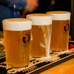 La crisis de desabastecimiento que golpea al mundo se está reflejando en la falta de muchos productos en algunas zonas del mundo, entre ellos, la cerveza