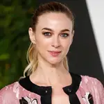 Marta Hazas en una imagen de archivo.