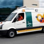 Servicios de emergencias 112
