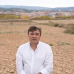 Tomas Guitarte, candidato al congreso de los diputados por Teruel Existe en las proximas elecciones generales.
