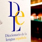 Diccionario de la RAE