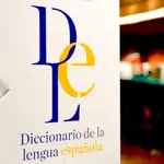 Diccionario de la RAE