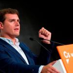 Albert Rivera