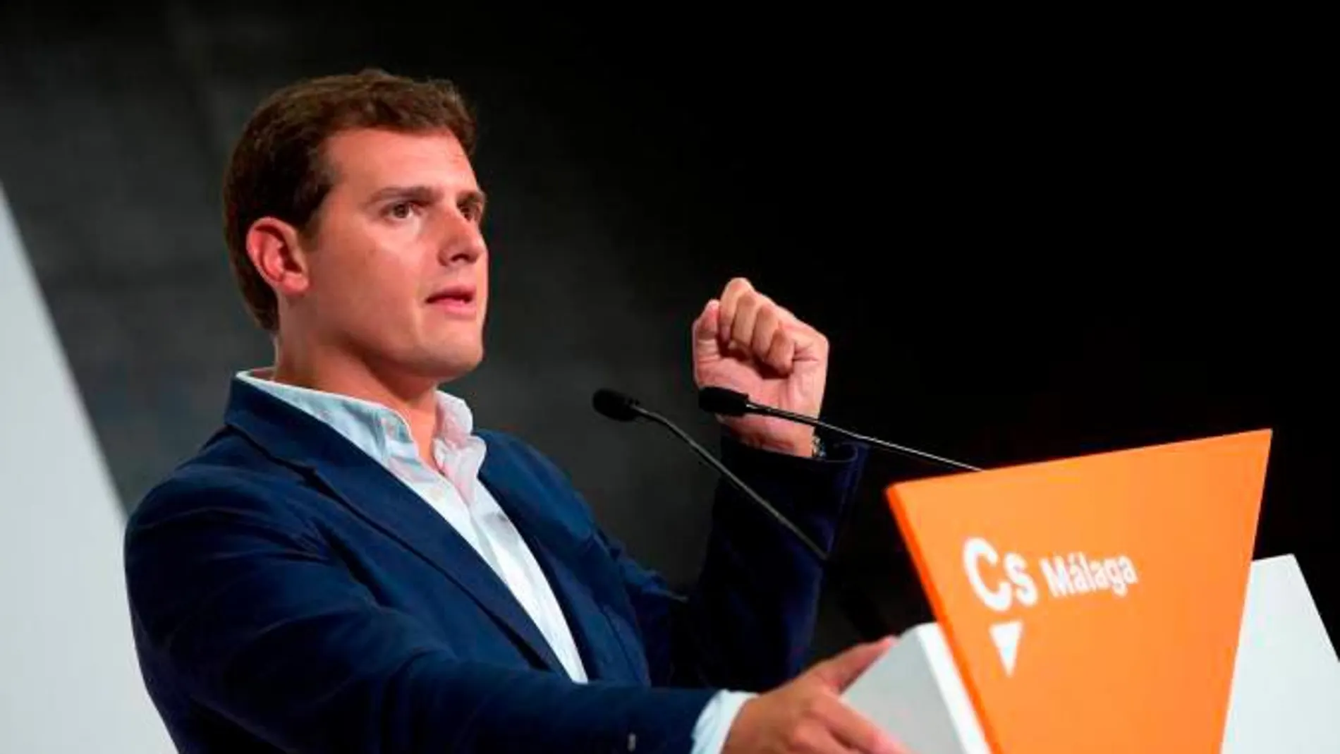 Albert Rivera