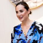 Tamara Falcó en una imagen del pasado mes de abril