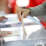 Votar por España