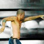Residente acaba de lanzar un nuevo single que se llama «Pecador» en el que une ciencia y música. Foto: Cristina Bejarano