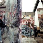 30 años de la caída del Muro
