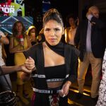 Isa Pantoja