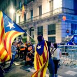 Los CDR consultaron la ubicación de dos cuarteles de la Guardia Civil para atentar contra ellos