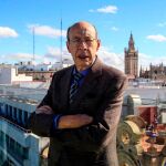 Francisco Rico presentará mañana las obras completas de Cervantes