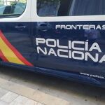 La detención se produjo el pasado 10 de octubre (Imagen de archivo)