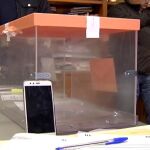 Elecciones contagiadas de Covid