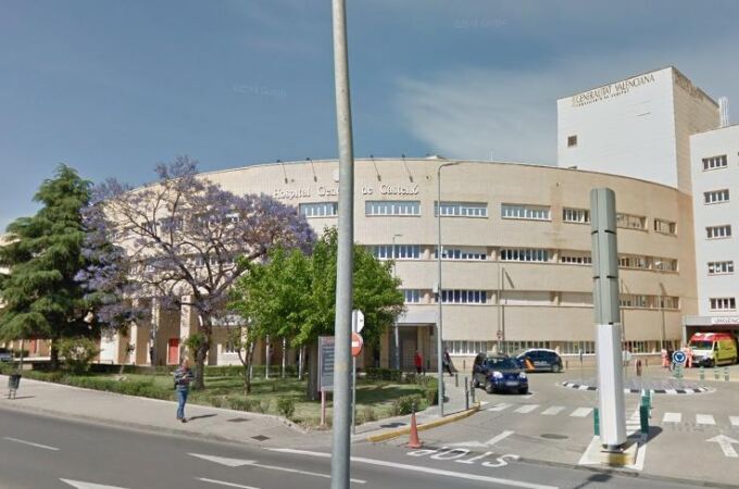 Hospital General de Castellón