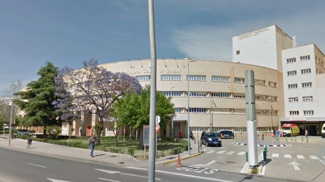 Hospital General de Castellón