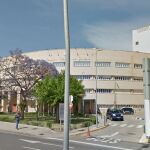 Hospital General de Castellón