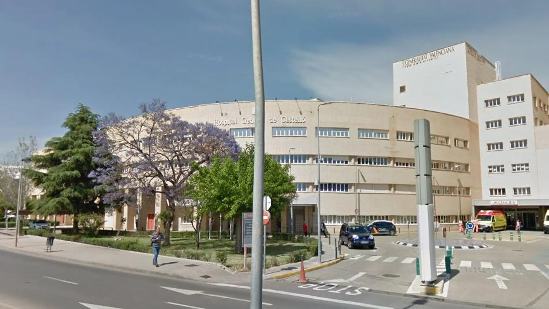 Hospital General de Castellón