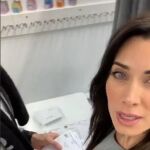 Pilar Rubio y la papeleta de Sergio Ramos