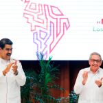 Asfixiar al régimen cubano para acabar con Maduro