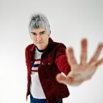 Cooper: “Lo dejo porque mi música no despierta interés”
