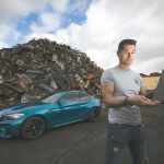 Hablamos con el creador de Forocoches sobre Abascal, Iglesias o el Rey Juan Carlos