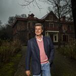 Cayetano Mart&iacute;nez de Irujo: &ldquo;Mis hermanos tienen falta de humanidad&rdquo;