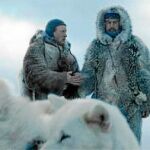 "Amundsen": Ambición congelada