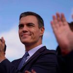 Crisis y Gobierno socialista, mal asunto