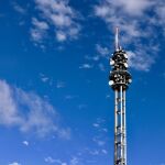 Una de las líneas de negocio de Ezentis son las infraestructuras de telecomunicaciones