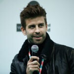 Gerard Piqué12/11/2019 ONLY FOR USE IN SPAIN