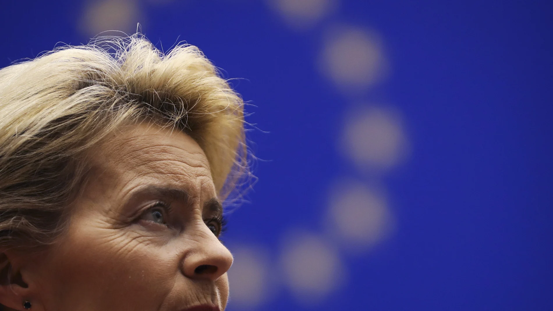 Ursula von der Leyen