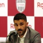 David Villa.