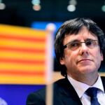 Carles Puigdemont