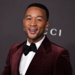 El cantante John Legend / Foto: AP