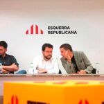 En manos de Bildu y ERC