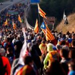 Los camioneros podrán salir de la autopista: “Ya no seremos rehenes de los CDR”