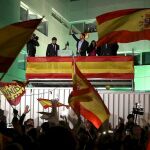 Así son los indignados de la derecha