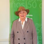 Pilar de Borbón: "A Felipe VI le ha tocado bailar con la más fea"
