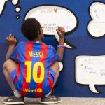 El 76 % de los profesores admite que no se siente preparado para afrontar situaciones de acoso escolar, el programa de la Fundació Barça ofrece formación a los docentes y acompañamiento pedagógico