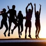 Sabiduría y felicidad son conceptos sinónimos.