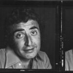 Peret, en una de las fotografías que se hizo en sus años de éxito