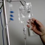 El 79% de los ingresados presentaban factores de riesgo de complicaciones de gripe