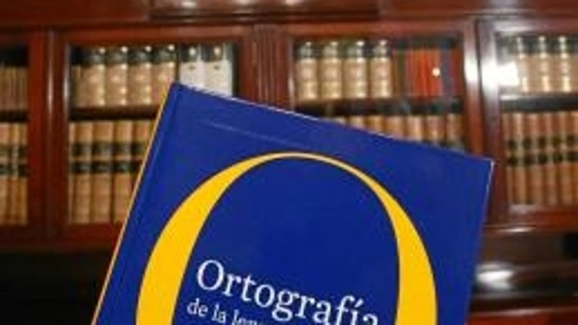 La nueva Ortografía, más ágil para los estudiantes